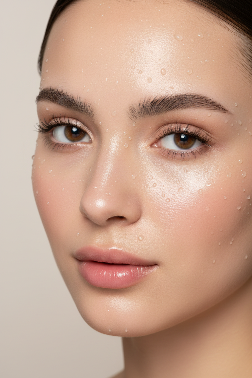 Velune Hydrating Skincare Collection