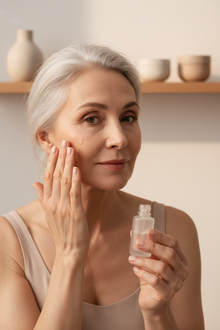 Velune Anti-Aging and Firming Collection