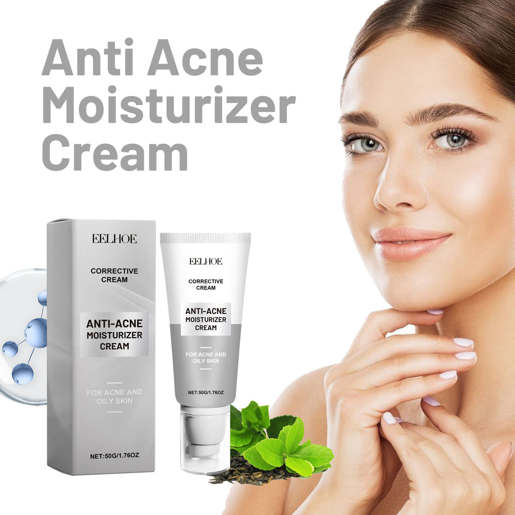 Soothing Redness Repair Cream