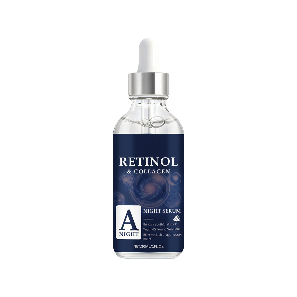 Retinol Resurfacing Complex