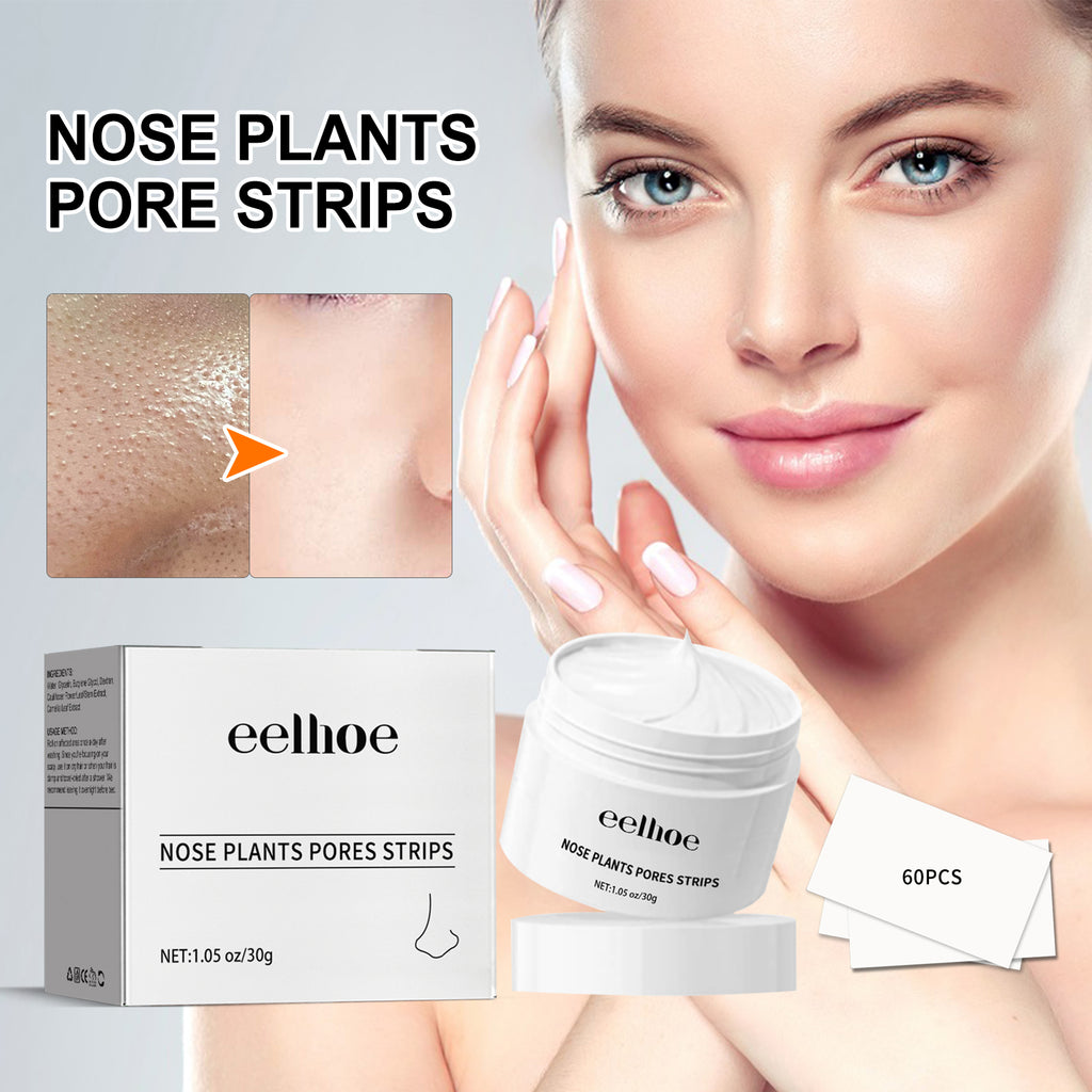 Pore-Purifying Blackhead Peel