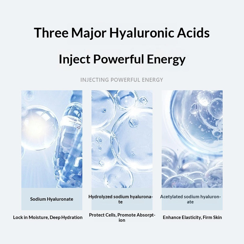 Sculpting & Firming Facial Serum