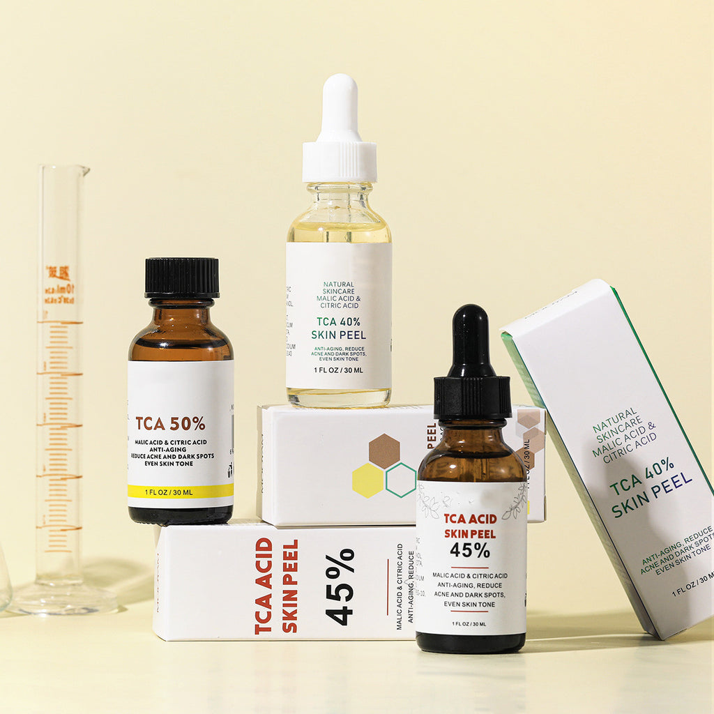 Rejuvenating Mark-Fading Serum