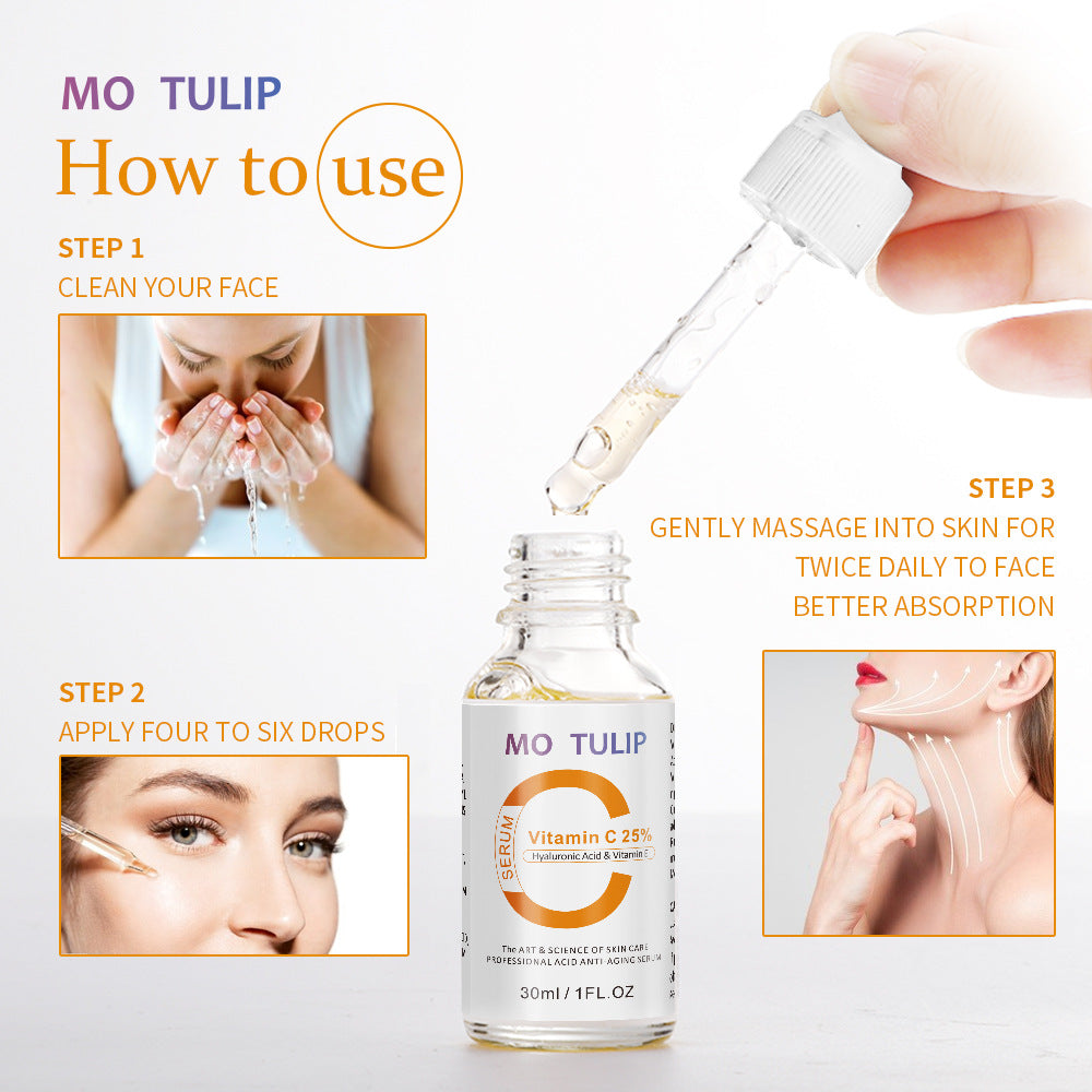 Firming Retinol Renewal Serum