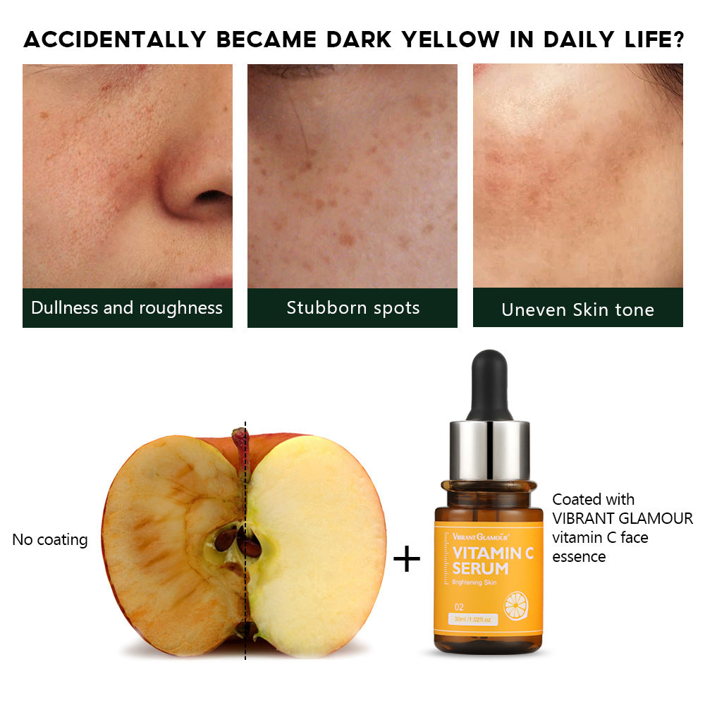 Daily Radiance Vitamin C Serum