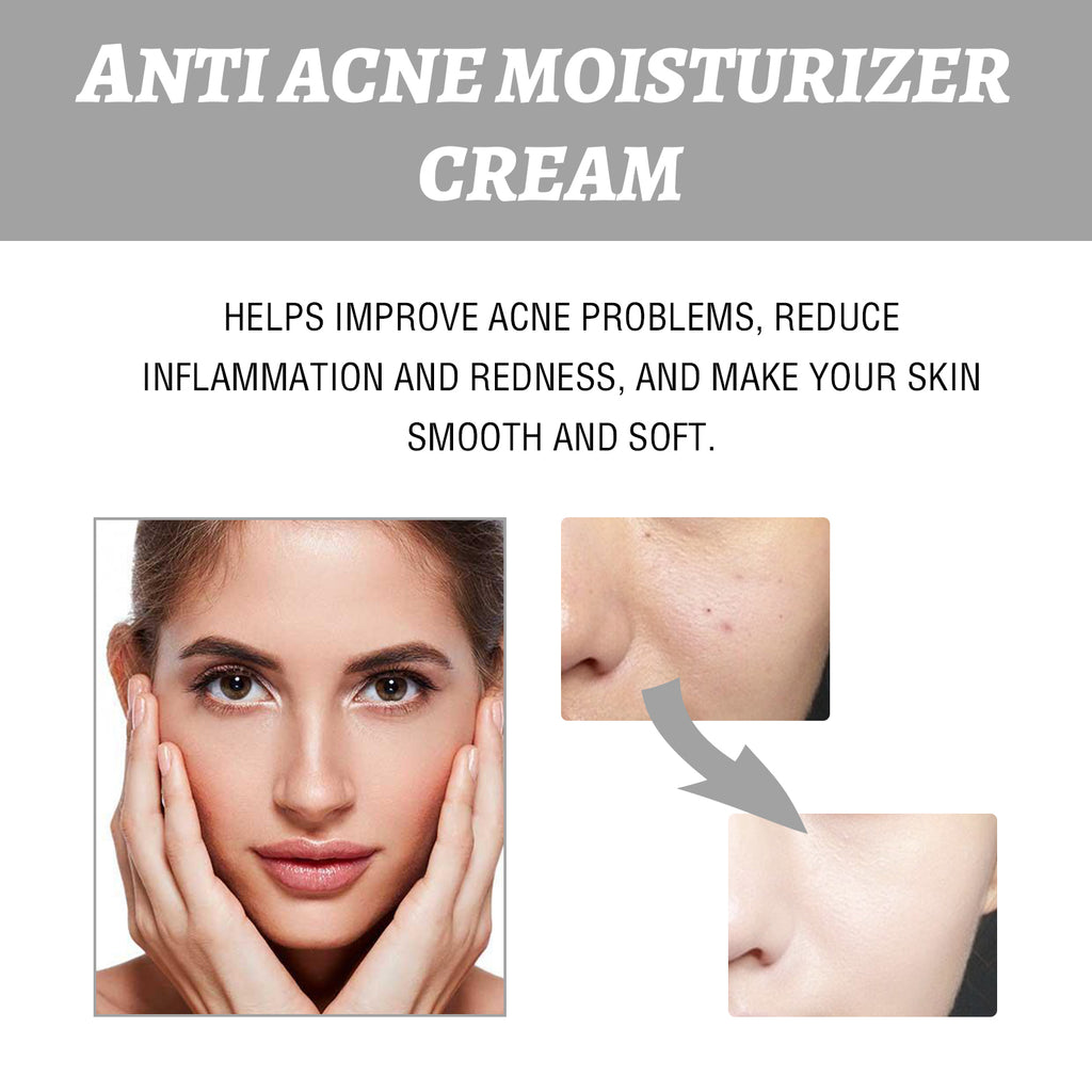 Soothing Redness Repair Cream