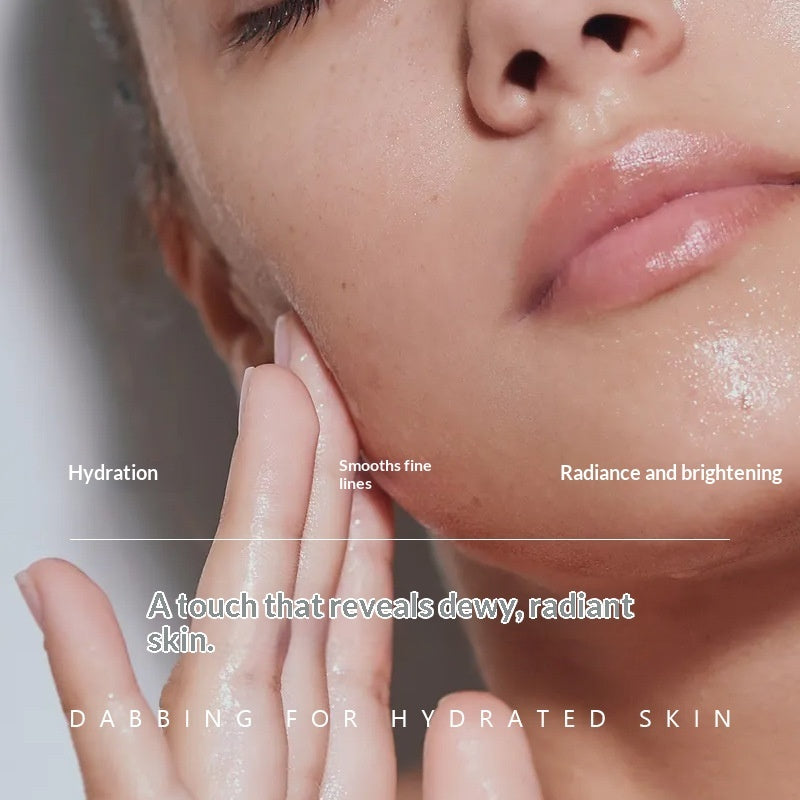 Sculpting & Firming Facial Serum