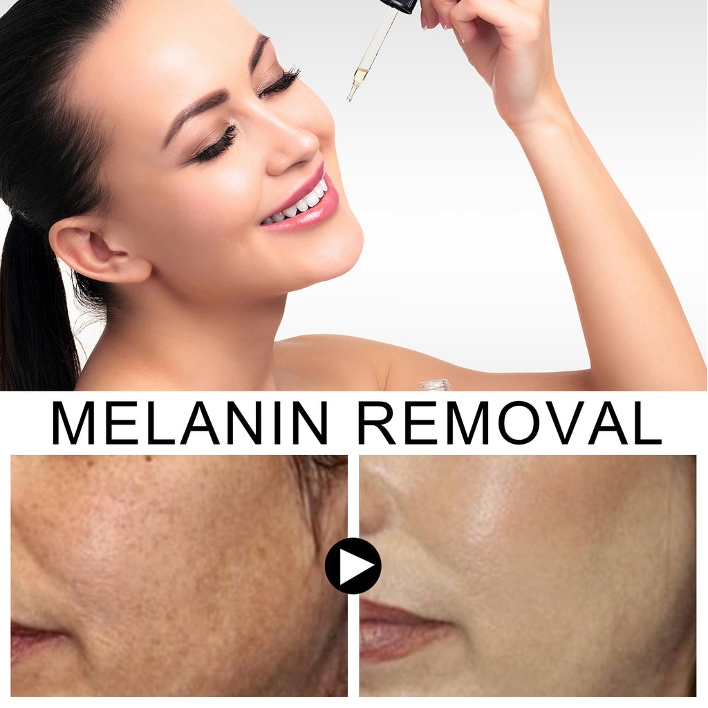 Dark Spot Correcting Radiance Cream