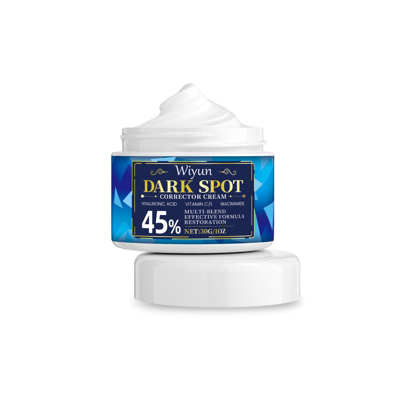 Daily Dark Spot Defense Cream
