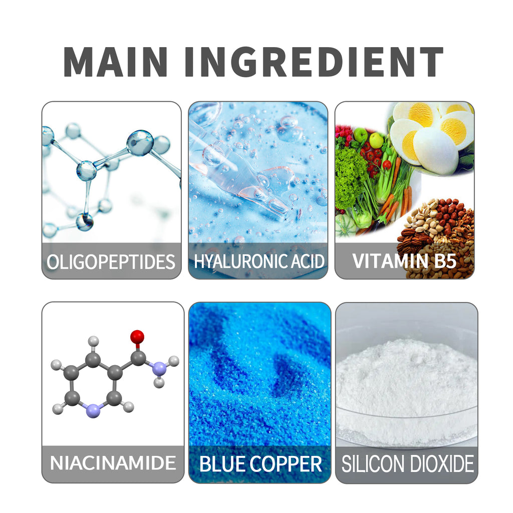 Redness Relief Hydrocolloid Patches