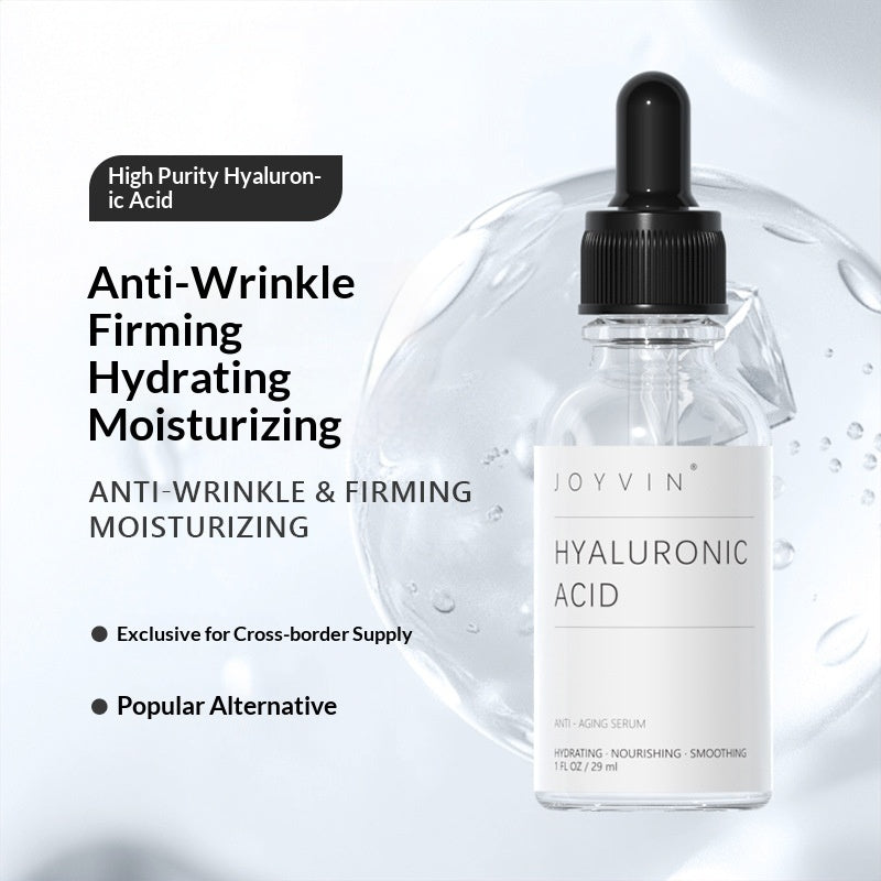Sculpting & Firming Facial Serum