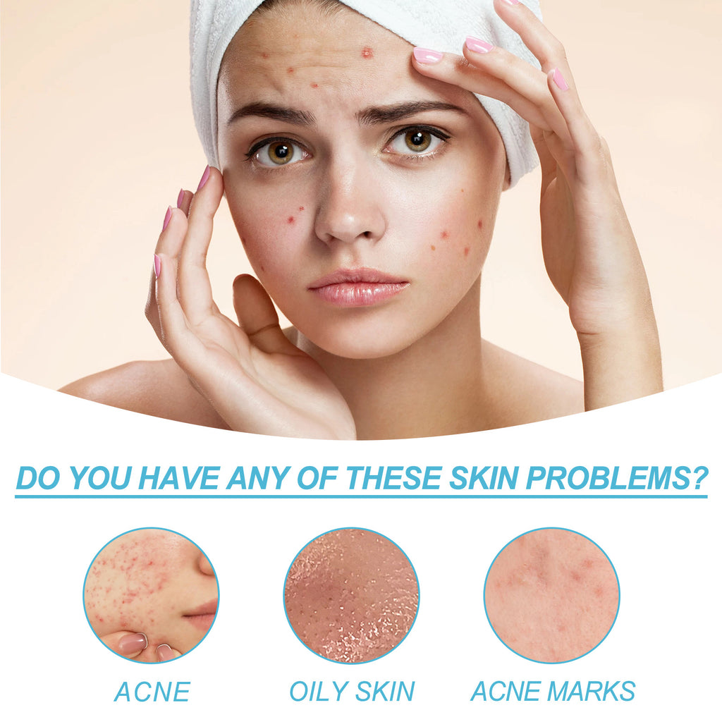 Salicylic Acid Clarifying Gel
