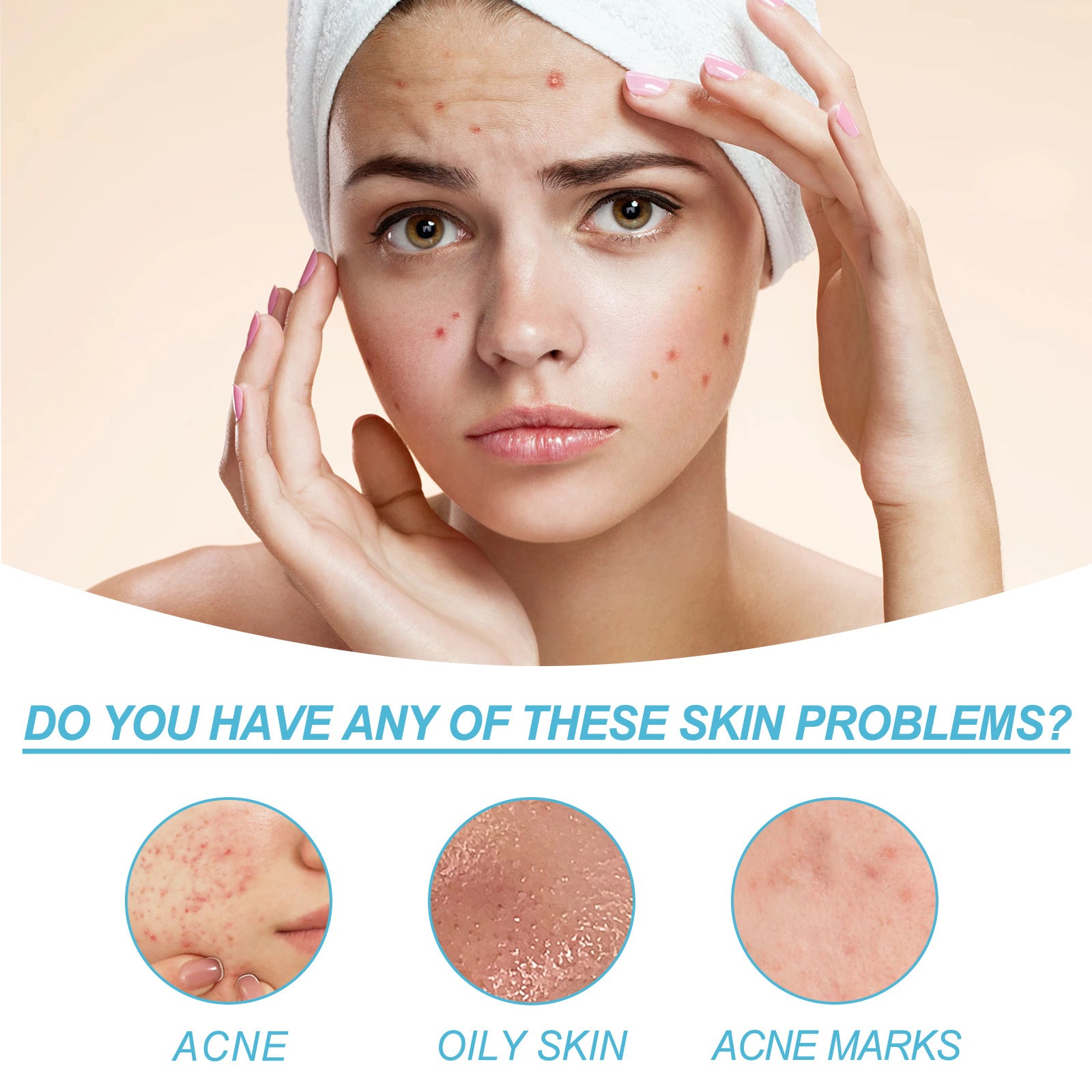 Salicylic Acid Clarifying Gel