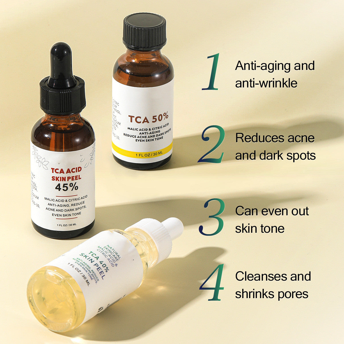 Rejuvenating Mark-Fading Serum