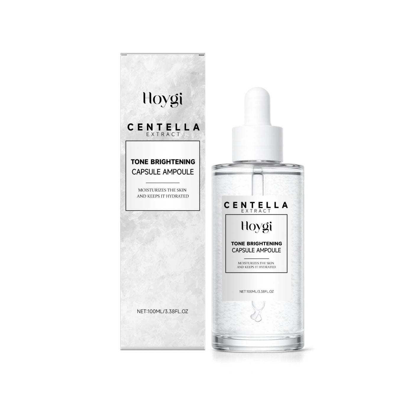Centella Asiatica Soothing Ampoule