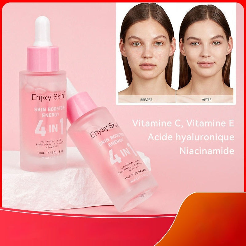 Turmeric & Vitamin C Complex Cream