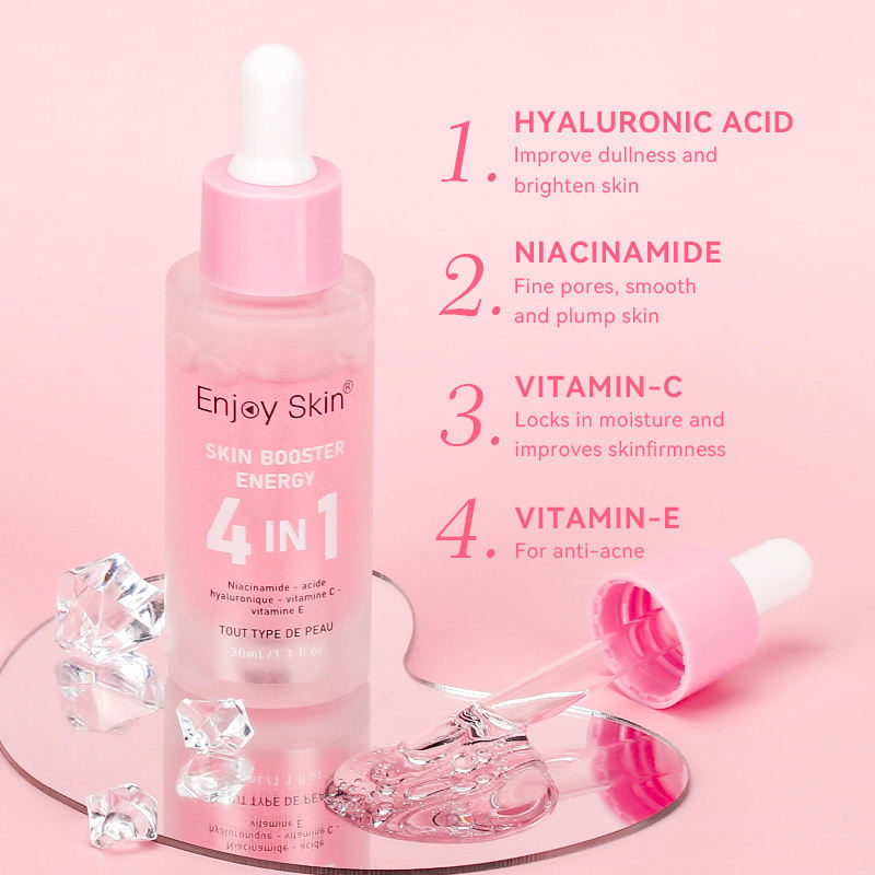 Turmeric & Vitamin C Complex Cream