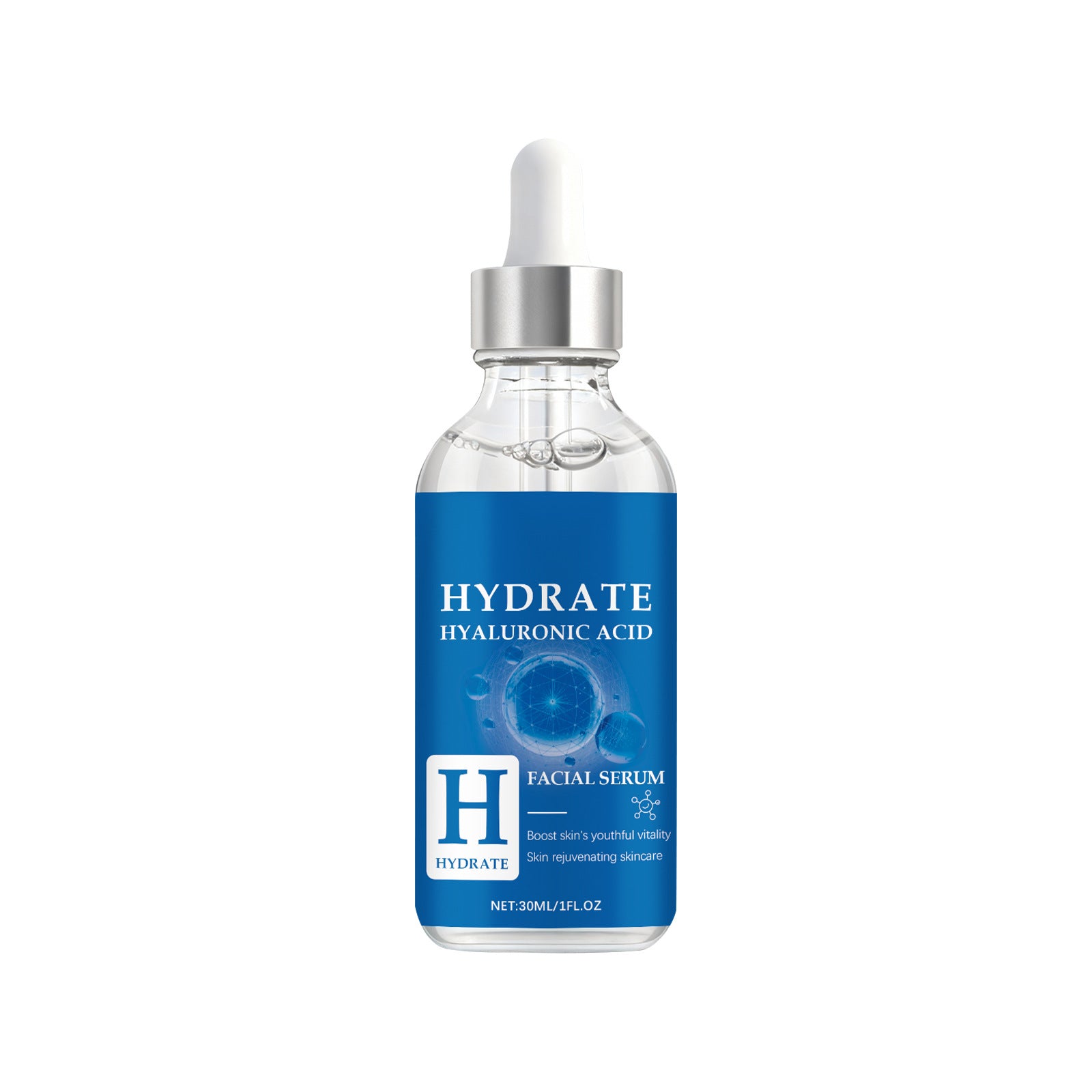 Daily Essential Nutrient Serum