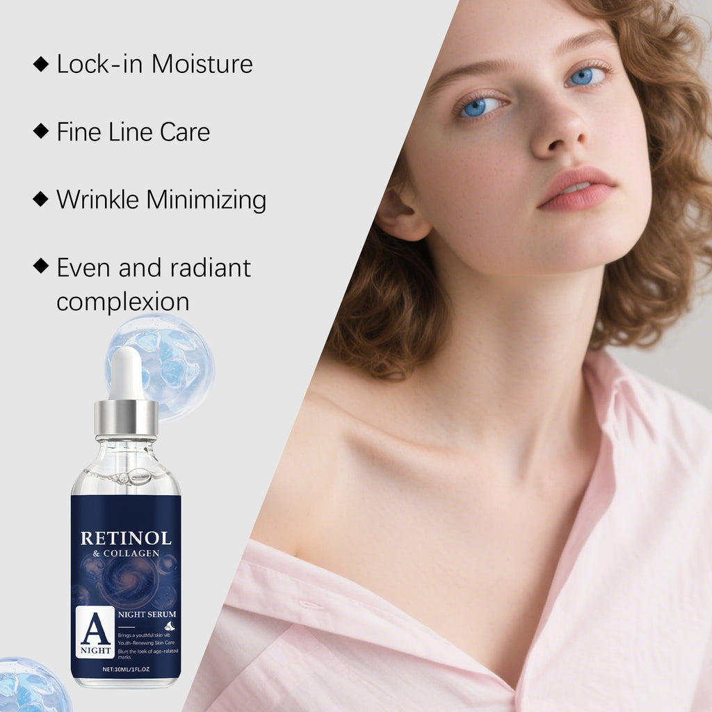 Retinol Resurfacing Complex