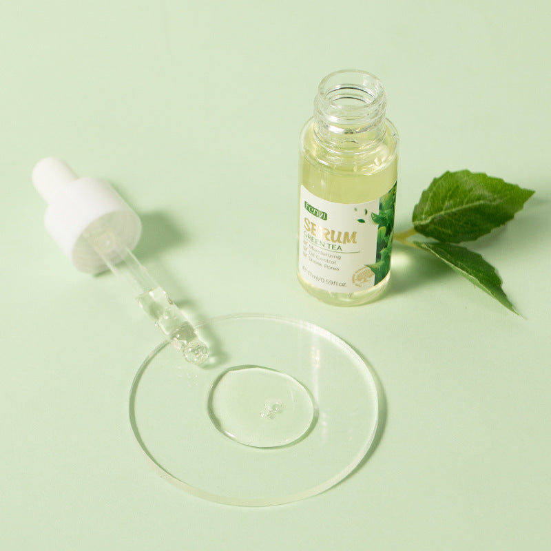 Green Tea Calming Botanical Serum