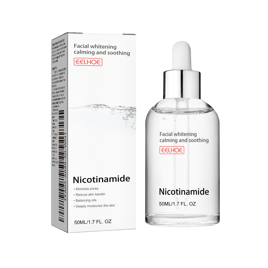 Niacinamide Tone-Correcting Serum