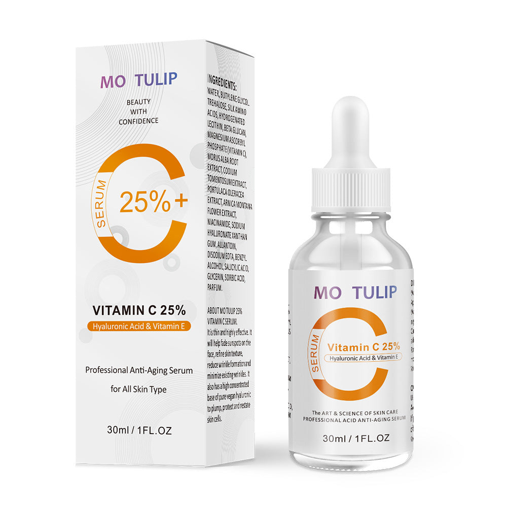 Firming Retinol Renewal Serum