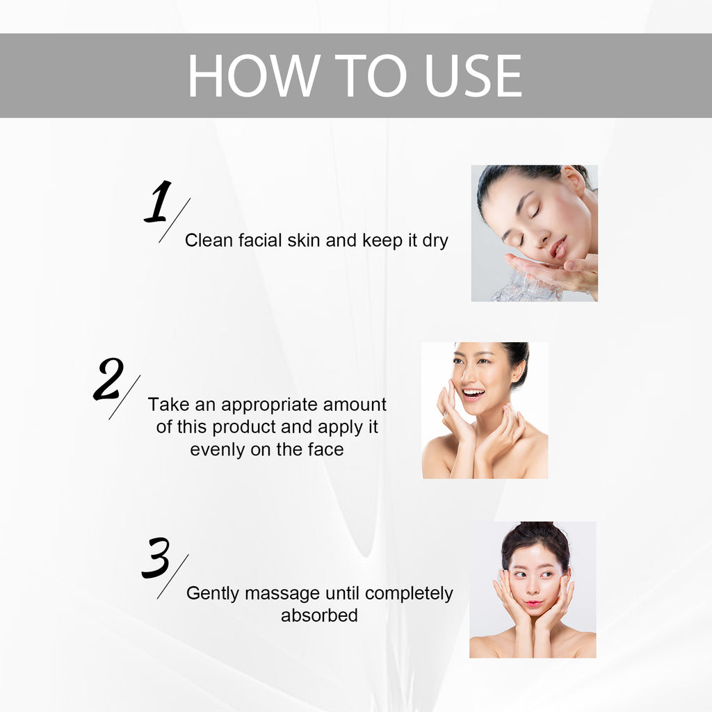 Soothing Redness Repair Cream