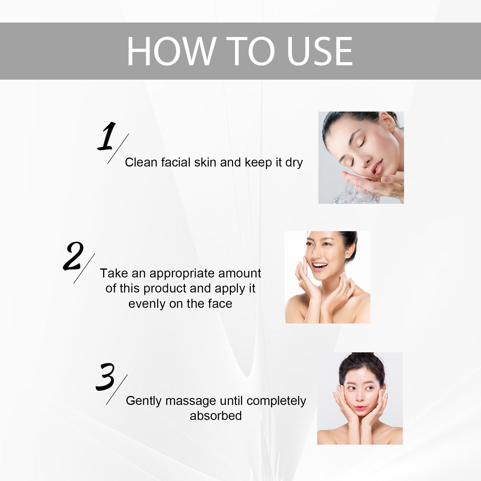 Soothing Redness Repair Cream