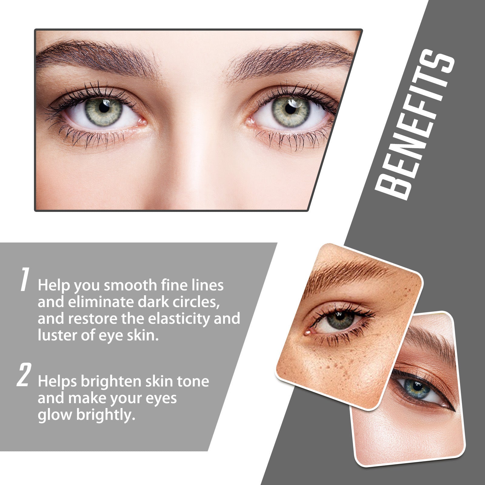 Instant Brightening Eye Therapy