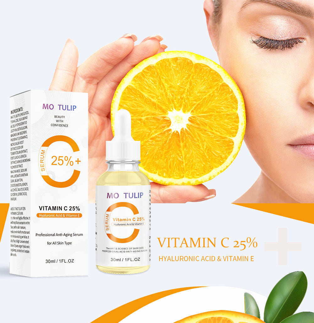 Firming Retinol Renewal Serum