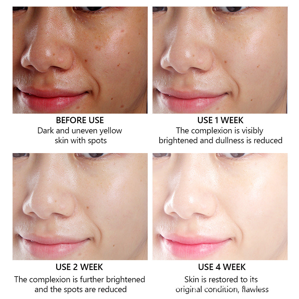 Daily Radiance Vitamin C Serum