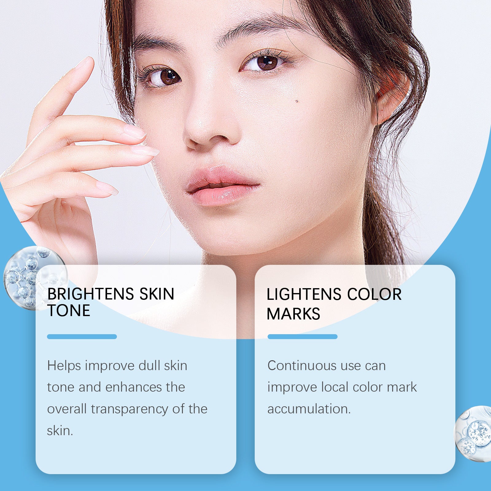 Daily Dark Spot Defense Cream