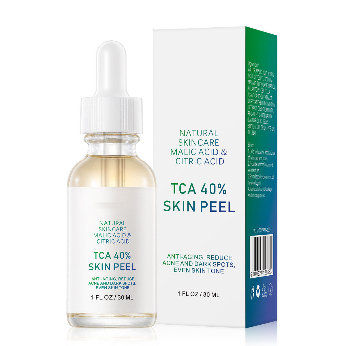 Rejuvenating Mark-Fading Serum