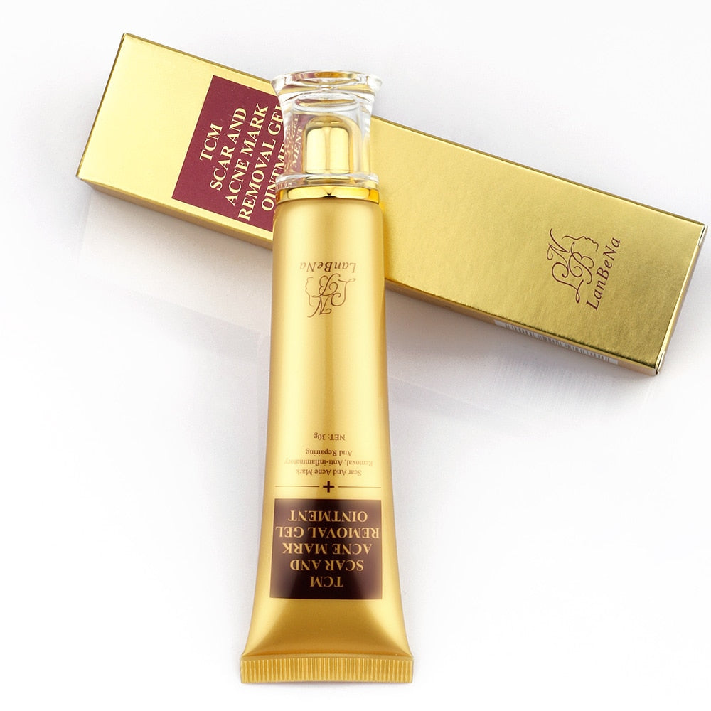 Advanced Acne Scar Repair Cream