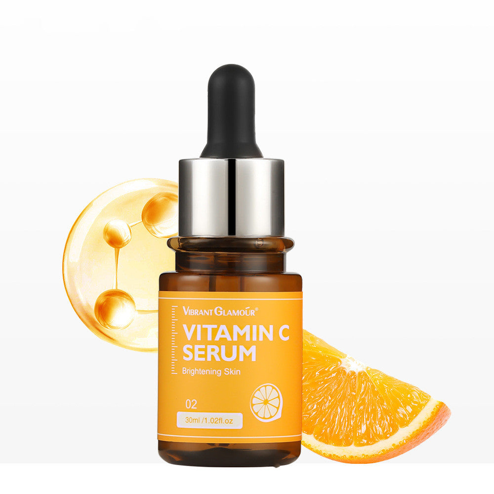 Daily Radiance Vitamin C Serum