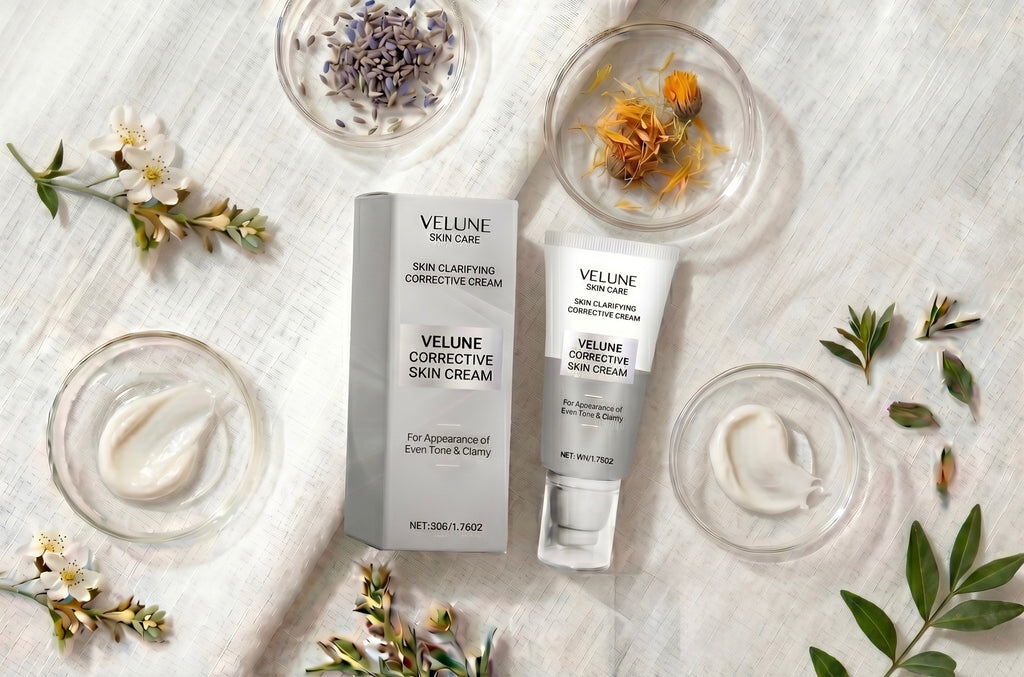 Soothing Redness Repair Cream