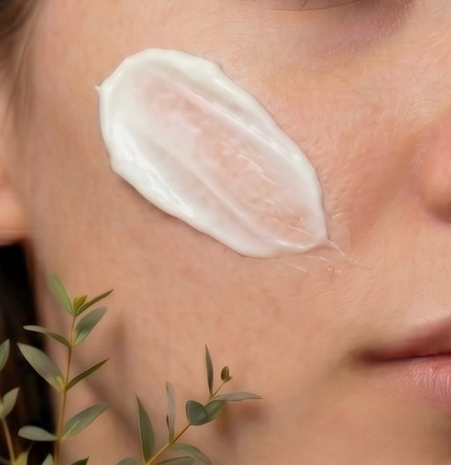 Soothing Redness Repair Cream