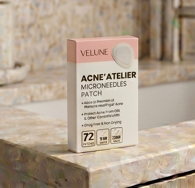 Redness Relief Hydrocolloid Patches