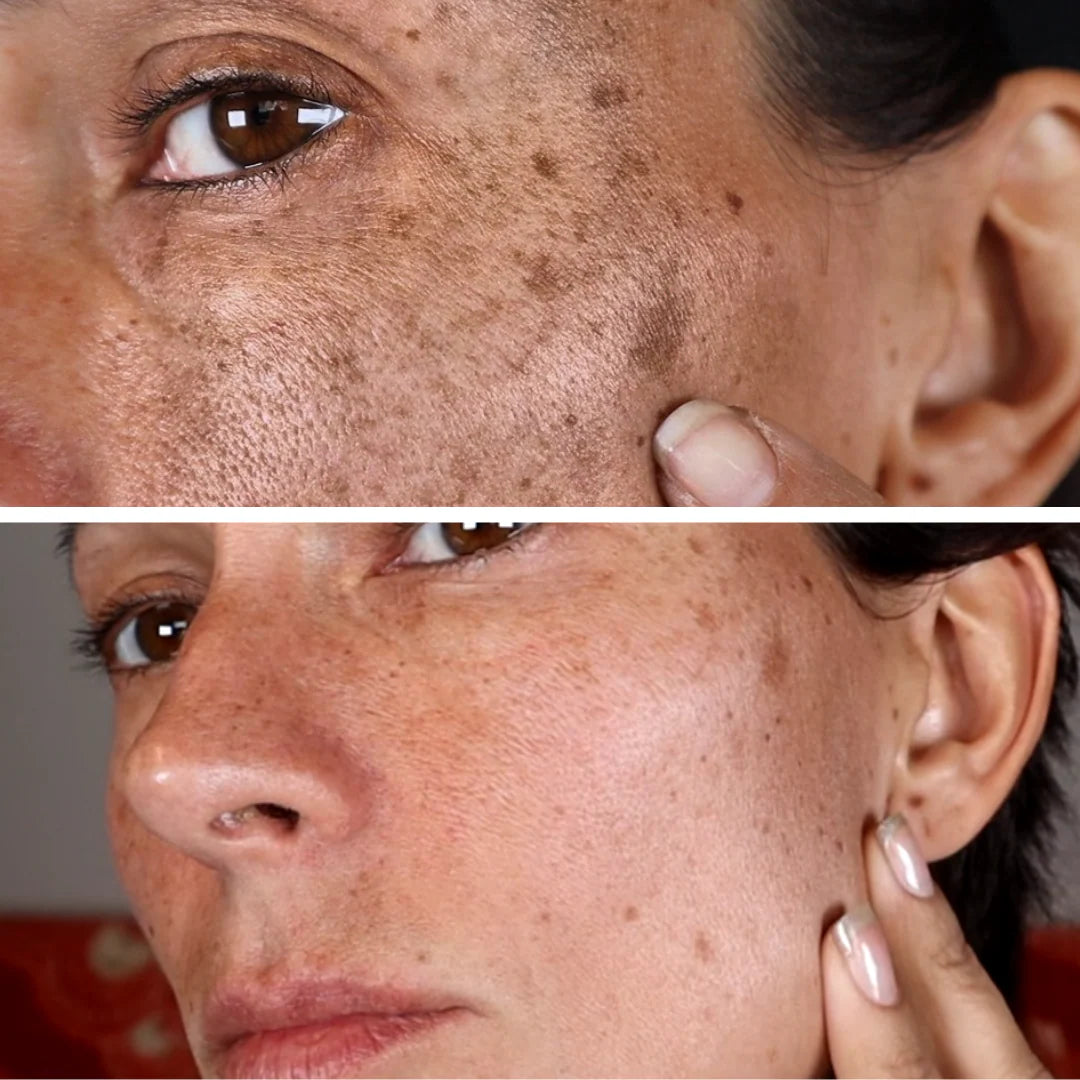Daily Dark Spot Defense Cream