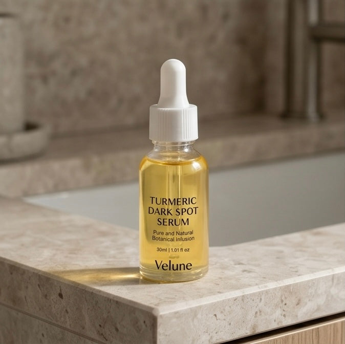 Turmeric Dark Spot Correcting Serum