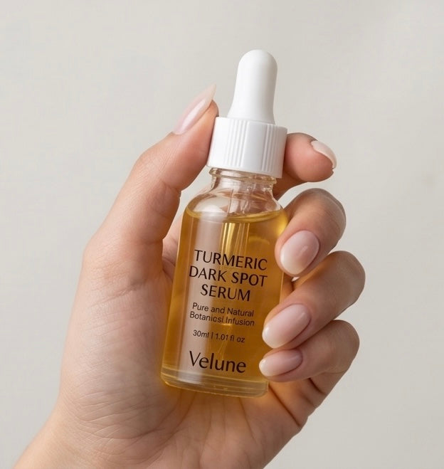 Turmeric Dark Spot Correcting Serum