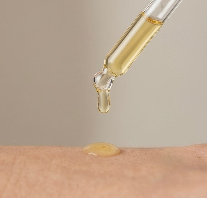 Turmeric Dark Spot Correcting Serum