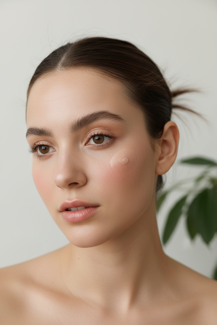 Targeted Micro-Needle Acne Patches