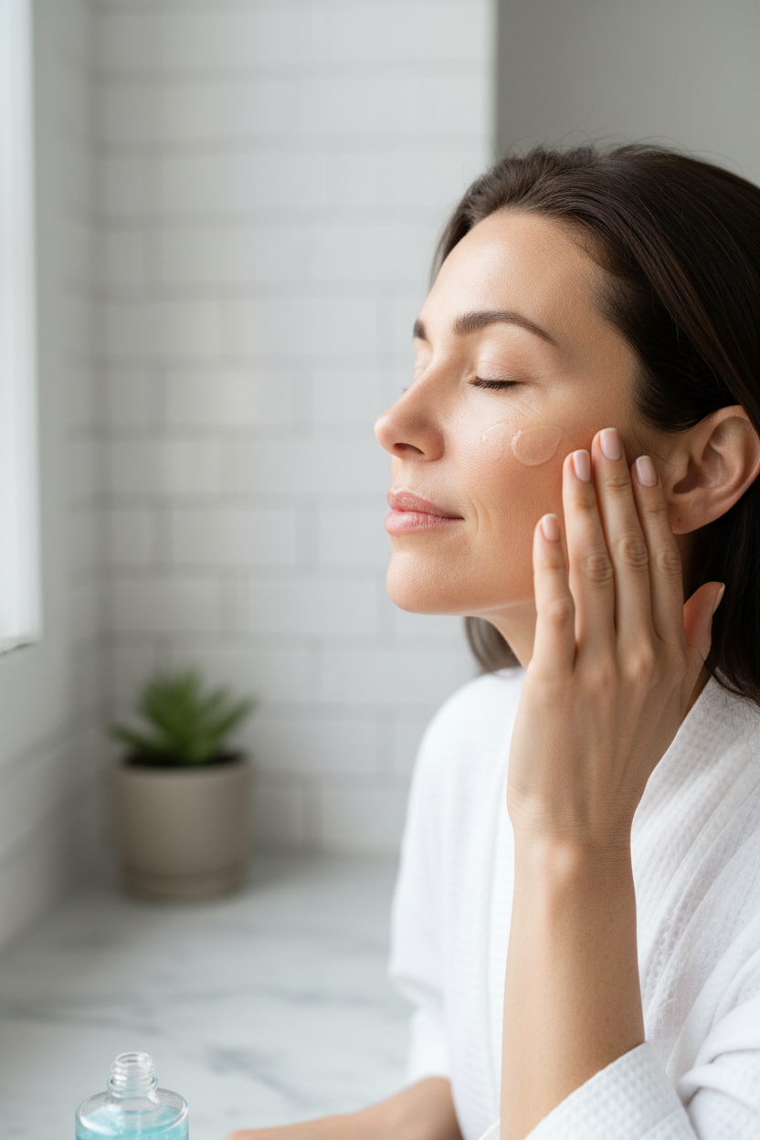 Intensive Anti-Wrinkle Treatment