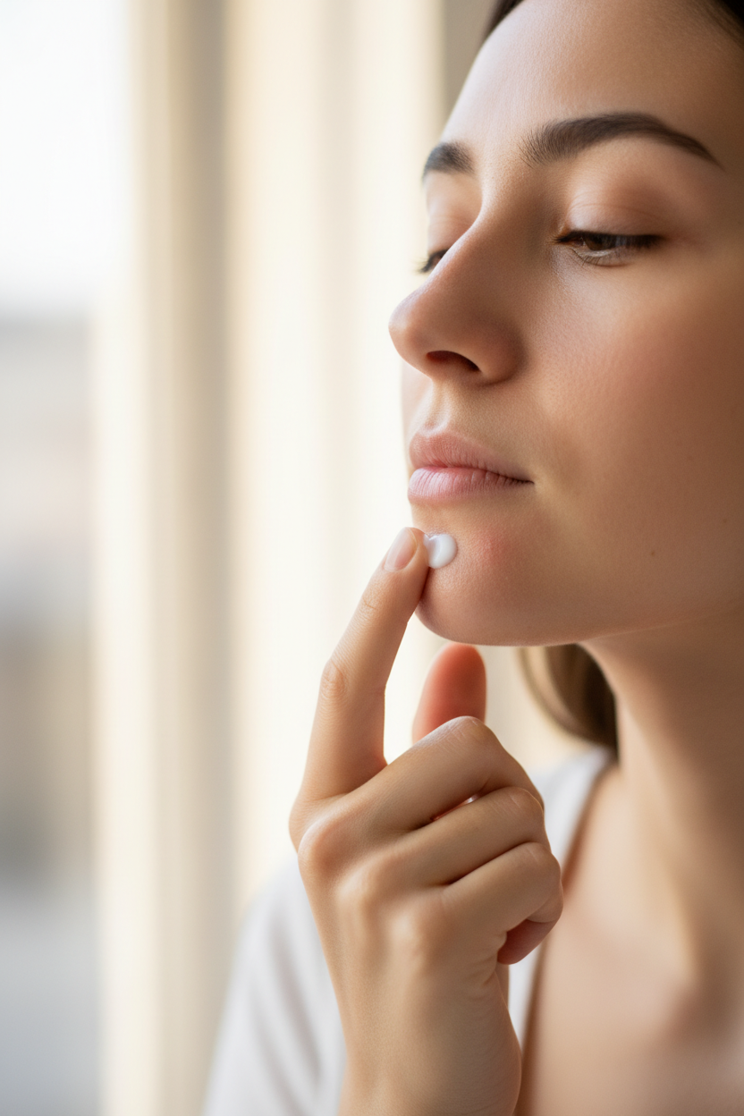 Advanced Acne Scar Repair Cream