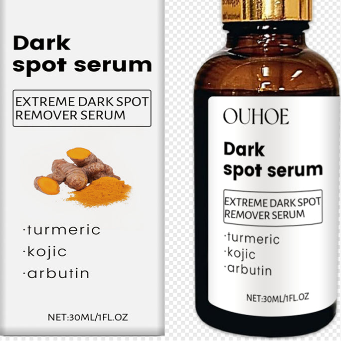 Brightening Dark Spot Moisturizer