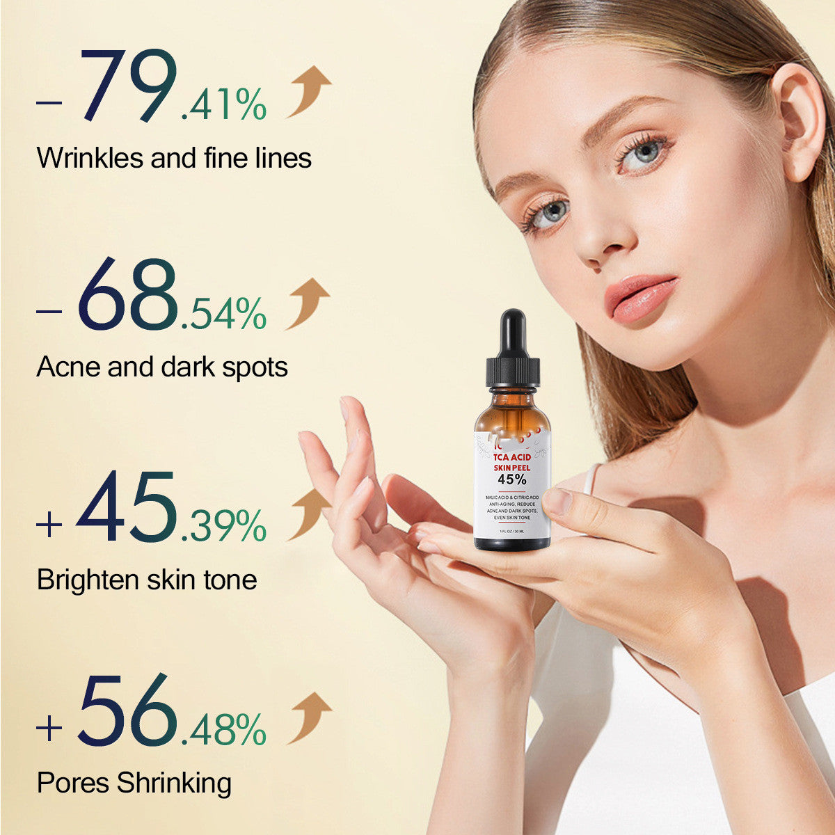 Rejuvenating Mark-Fading Serum