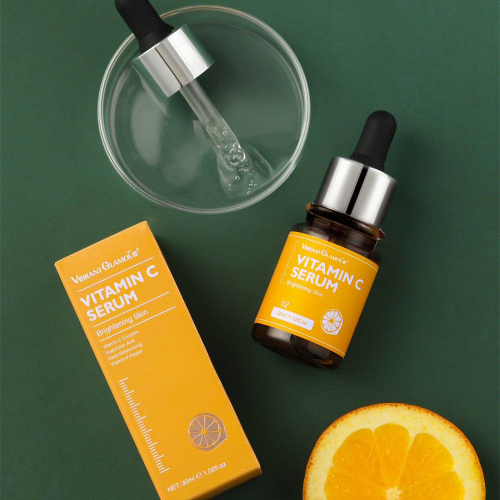 Daily Radiance Vitamin C Serum