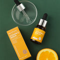 Daily Radiance Vitamin C Serum