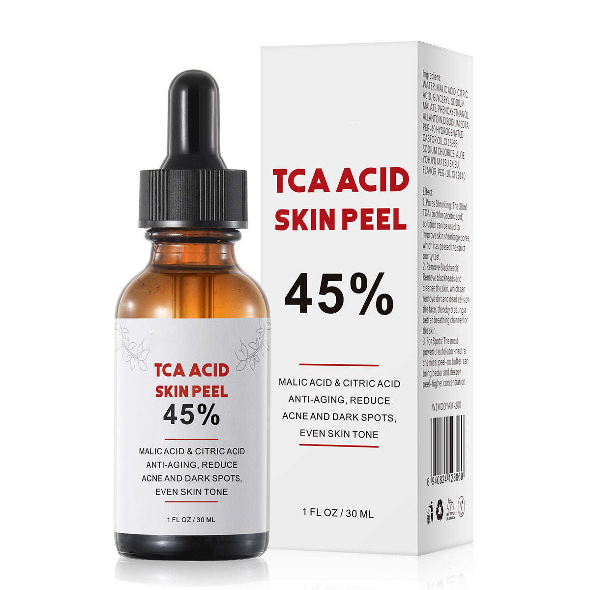 Rejuvenating Mark-Fading Serum
